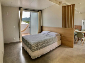 Cobertura prox ao Campeche, Aero e praias do sul